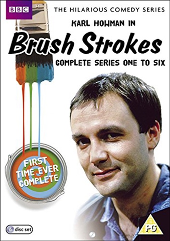 その他 Brush Strokes The Complete Boxed Set [DVD] [Import] rdzdsi3 Buy Brush Strokes: Series 1 - 2 on DVD from EzyDVD.com.au